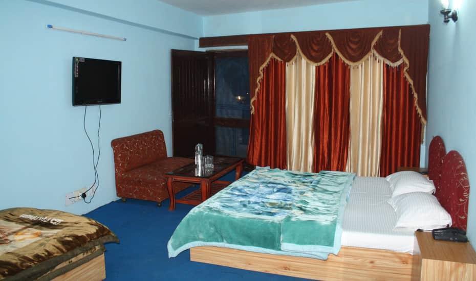 Hotel Highway Inn Manali  Exterior photo