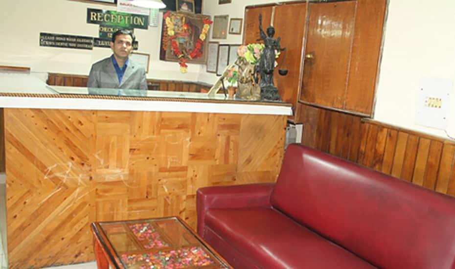 Hotel Highway Inn Manali  Exterior photo